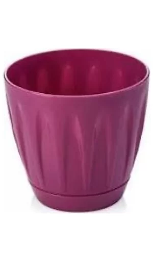 Papatya Saksı 12 Litre Royaleks-P005