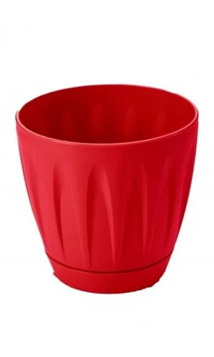 Papatya Saksı 3 Litre Royaleks-P003