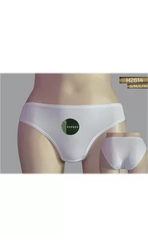 Paris Bikini Bambu Kumaş