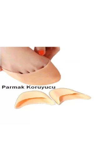 Parmak Gömleği 5 Parmak Kapatan