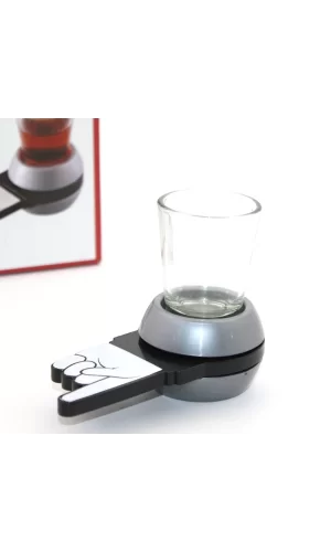 Parmak Shot Bardak Oyunu Alk1491