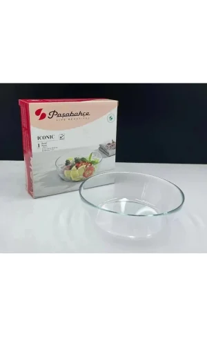 Paşabahçe 10687 Iconic Kase 1110 cc