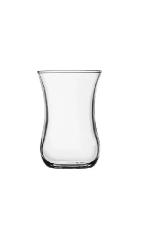 Paşabahçe 42331 Çınaraltı Çay Bardağı 99 Cc 6 Lı