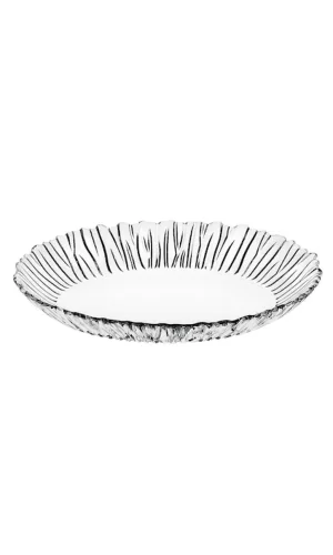 Paşabahçe Aurora Kayık Tabak 10547