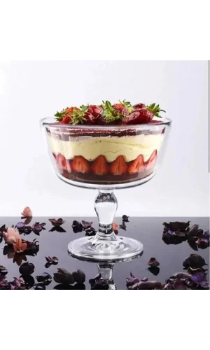 Paşabahçe Petite Ayaklı Servis 96954