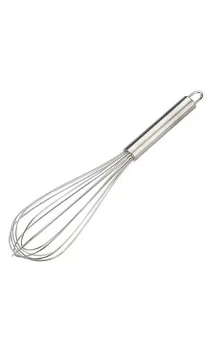 Paslanmaz Çırpıcı 28 cm Royaleks-PC12
