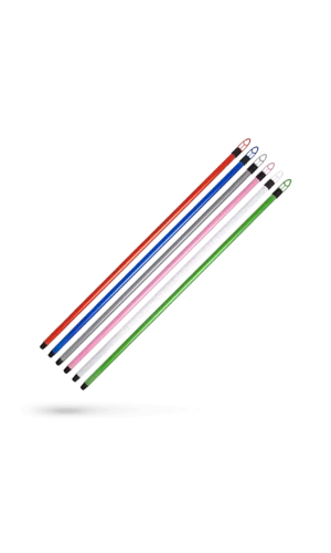 Paspas / Çek Çek Sapı - 120 Cm