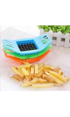 Patates Dilimleyici Pratik