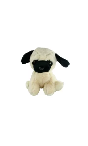 Pb30448-22 Peluş Köpek 23 Cm-vardem