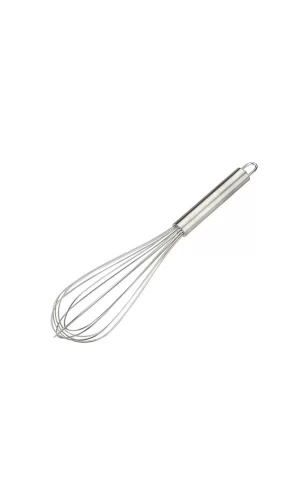 PC-12 Paslanmaz Çırpıcı 28 Cm
