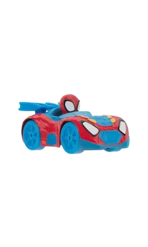 Pdy16000 Spidey Diecast Araba - Snf0194