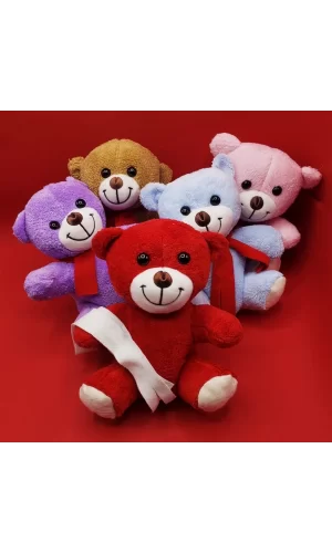 Peluş Ayıcık