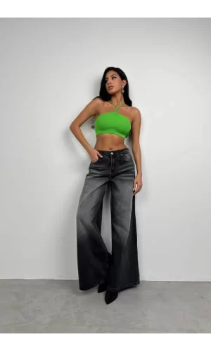 Pencere Detay Fitilli Crop