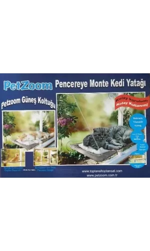 Pencere Yatağı