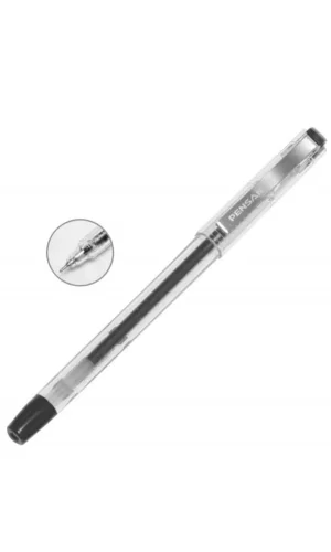 Pensan 6405 My-Kıng Jel Metal Klipsli
