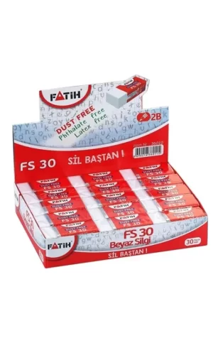 Pensan Pss-24p Pastel Silgi 24lü