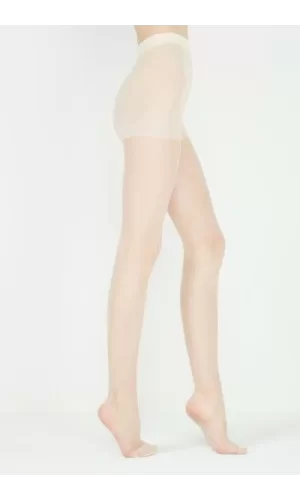 Penti Fit15 Parlak Külotlu Çorap