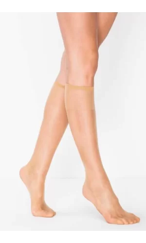 Penti Fit15 Parlak Pantolon Çorap