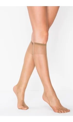 Penti Fit15 Parlak Pantolon Çorap