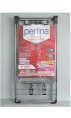 Perlina Çamaşır Kurutmalığı Royaleks-68968