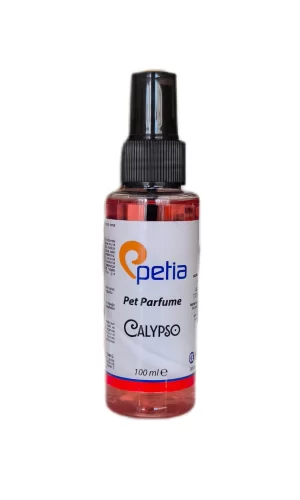 Petia Calpso Kedi Köpek Parfümü 100 ml