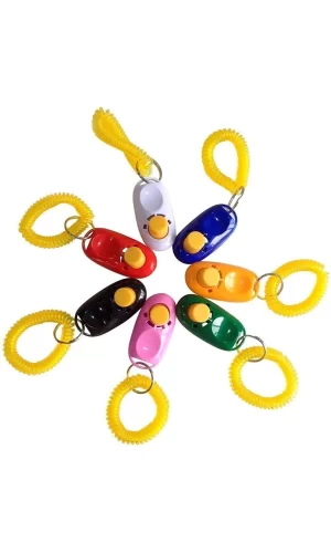 Petmit Köpek Eğitimi Clicker