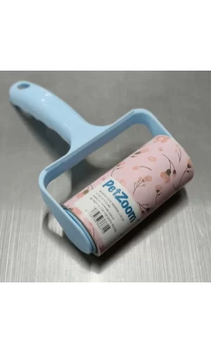Petzoom Tiftik ve Tüy Toplama Rolusu 2 Si Bir Arada
