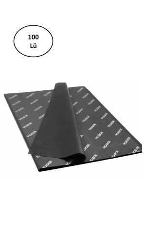 Picador Karbon Kağıdı A3 297 X 420 mm 100lü Siyah