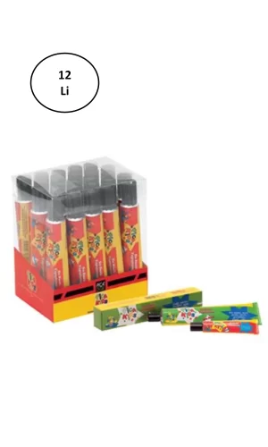 Picador Picafix Yapıştırıcı 90 Gram Tüp 12li