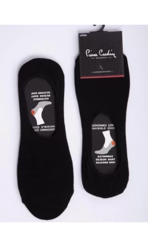 Pierre Cardin 400 Erkek Babet Çorap