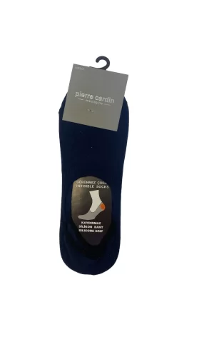 Pierre Cardin 400 Erkek Babet Çorap