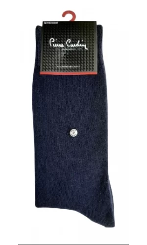 Pierre Cardin 503 Yün Erkek Soket Çorap