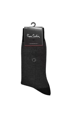 Pierre Cardin 732  Erkek Pamuklu Çorap