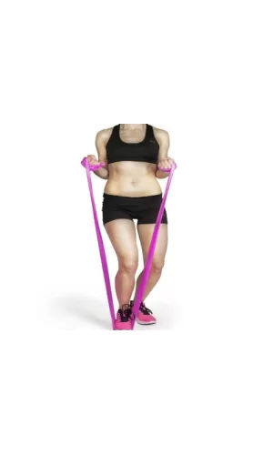 Pilates Bandı