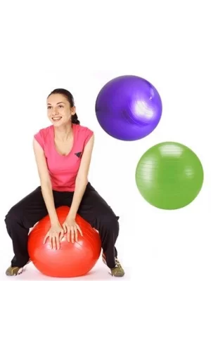 Pilates Topu 65 Cm