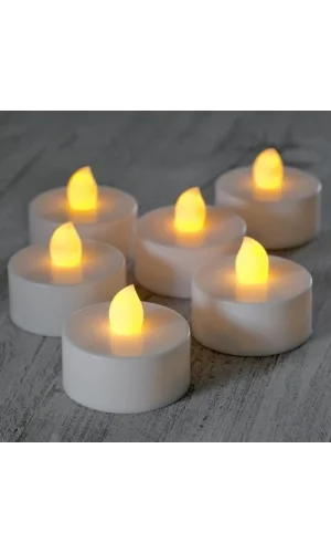 Pilli Tealight Mum