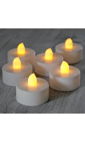 Pilli Tealight Mum