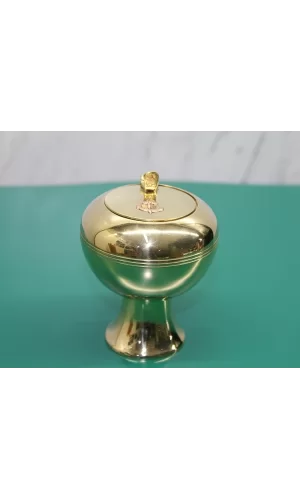 Pirinç Çapalı Küllük 11059