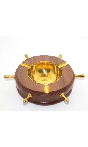 Pirinç Dümenli Küllük Ksk2118