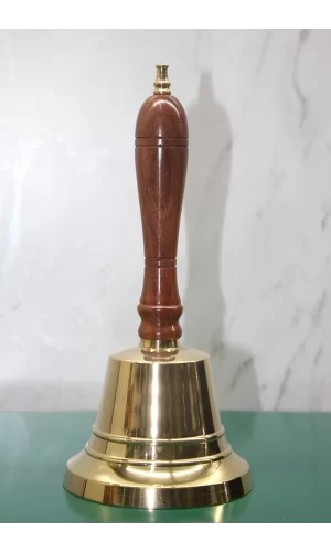 Pirinç El Çanı 12226c