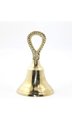 Pirinç El Çanı 27809