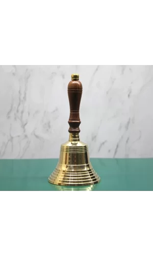 Pirinç El Çanı 6984b