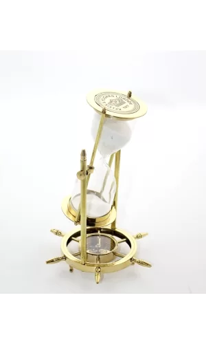 Pirinç Kumsaati 16037