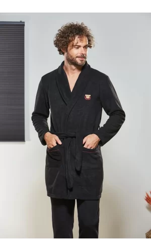 Pjs 21329 Erkek Polar Robdöşambr