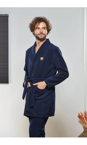Pjs 21329 Erkek Polar Robdöşambr