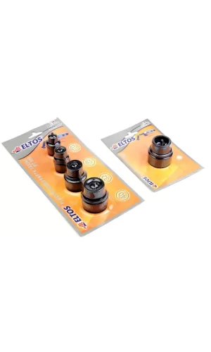 Plastik Boru Paftası 40 Mm