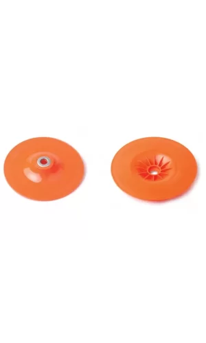 Plastik Disk Altı 180 Mm