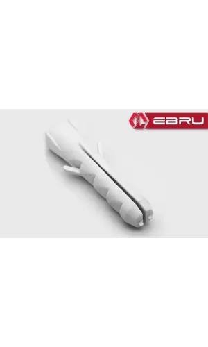 Plastik Dübel 14 - 250 Adet