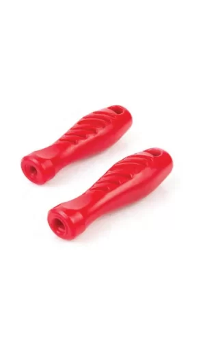 Plastik Ergonomik Eğe Sapı - Motorcu (dar Ağızlı)