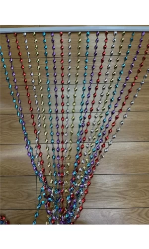 Plastik Kapı Perdesi Kapı Boncuğu Royaleks-SVR-202099
